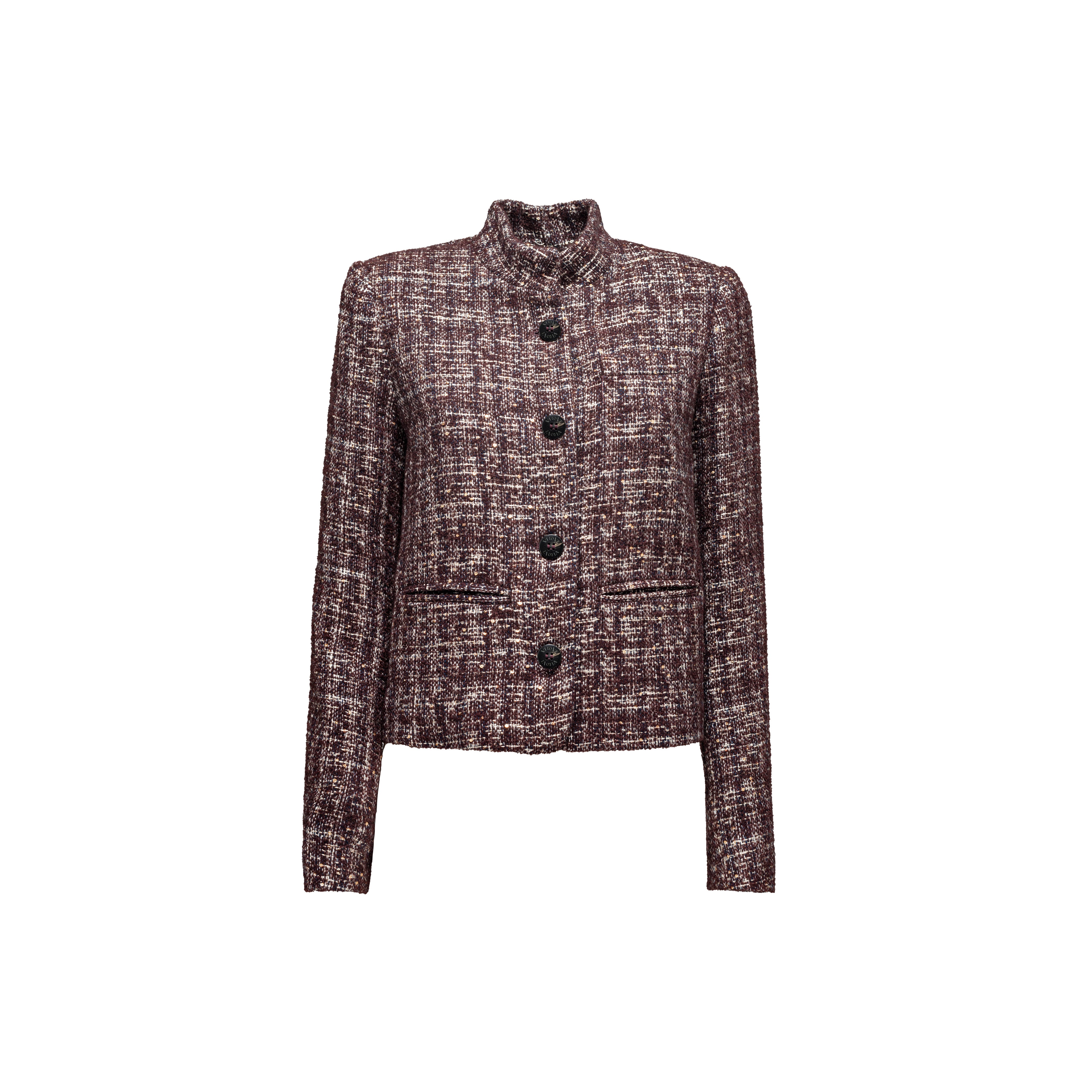 VERY JACKET