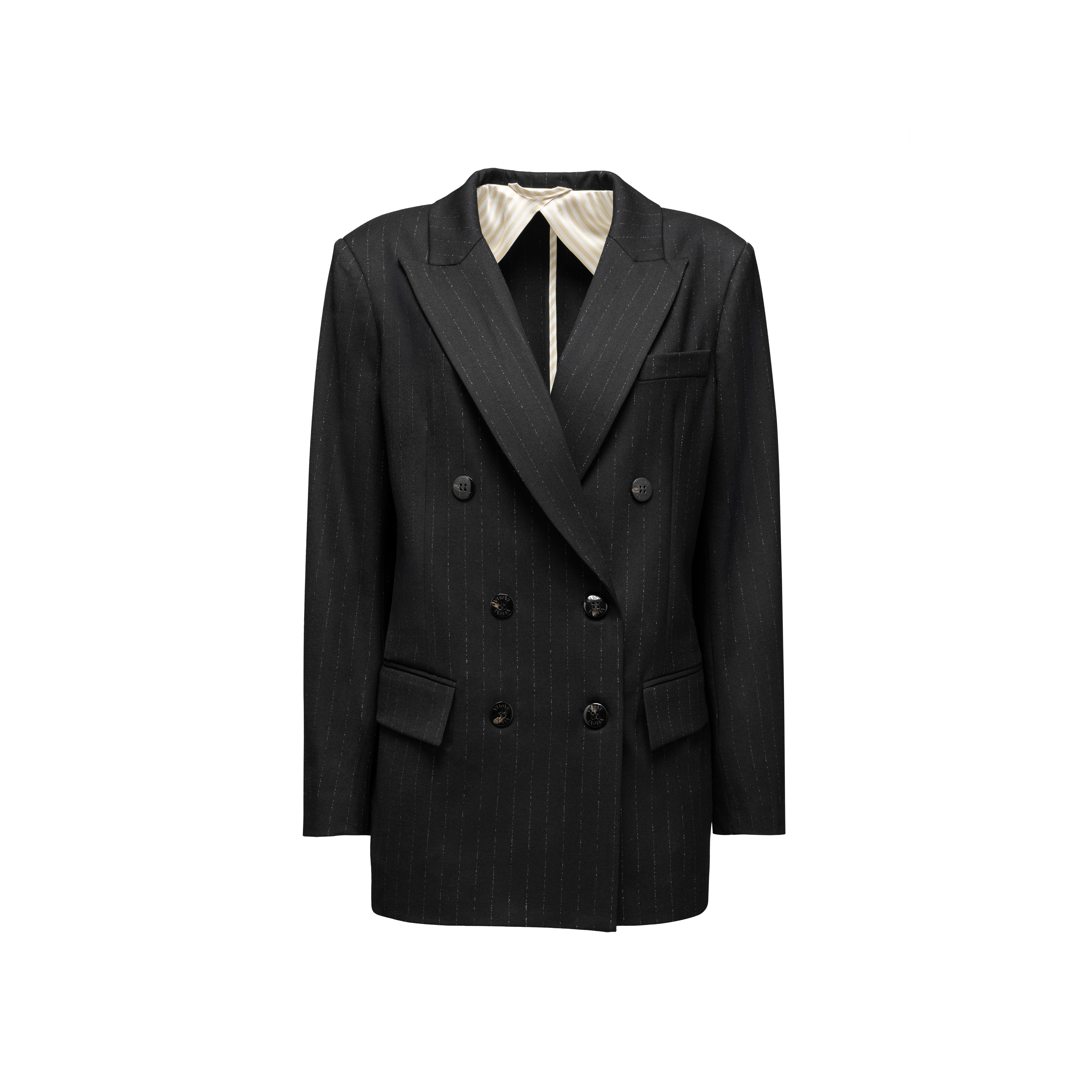VICTORY JACKET