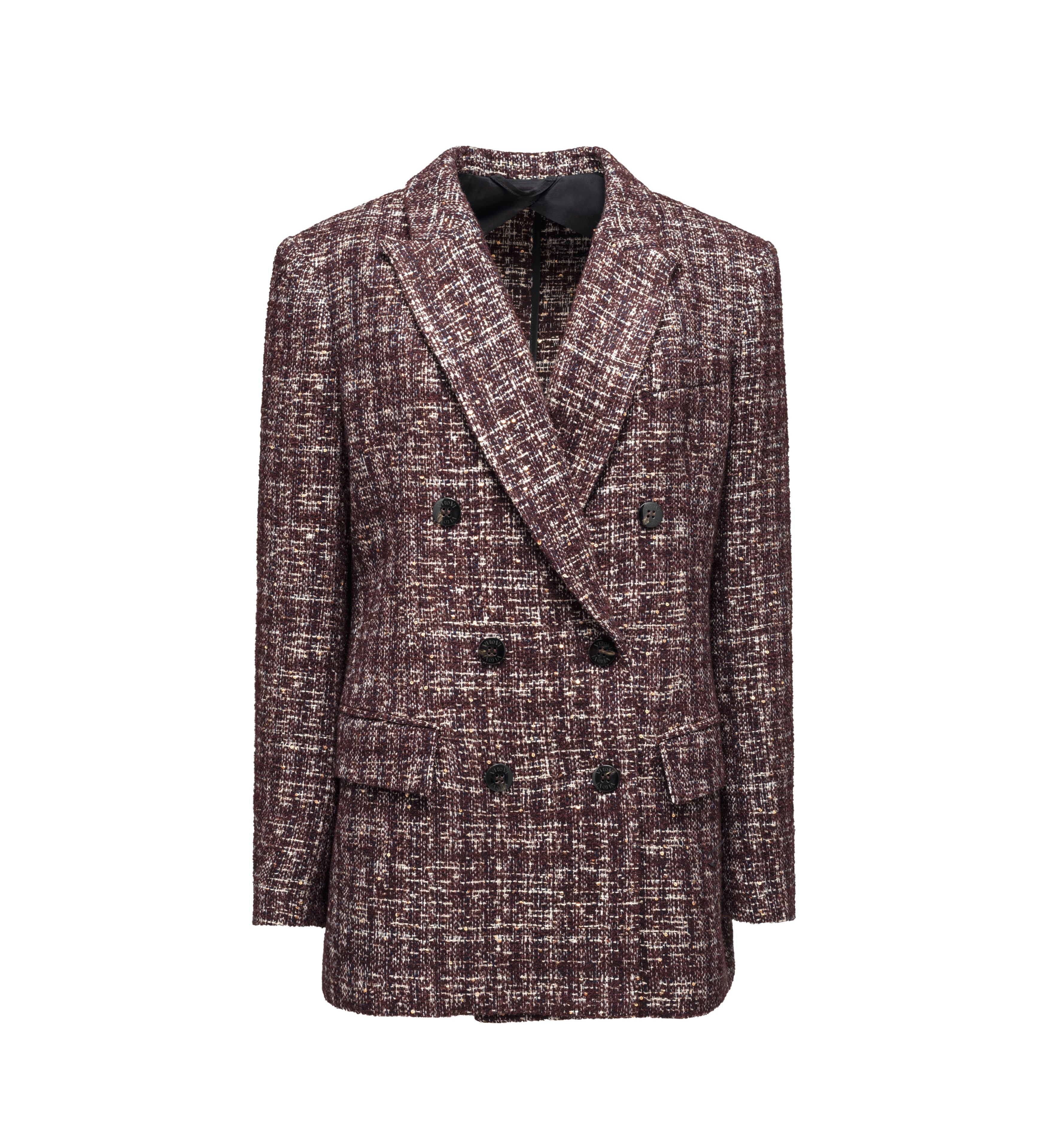 VICTORY JACKET
