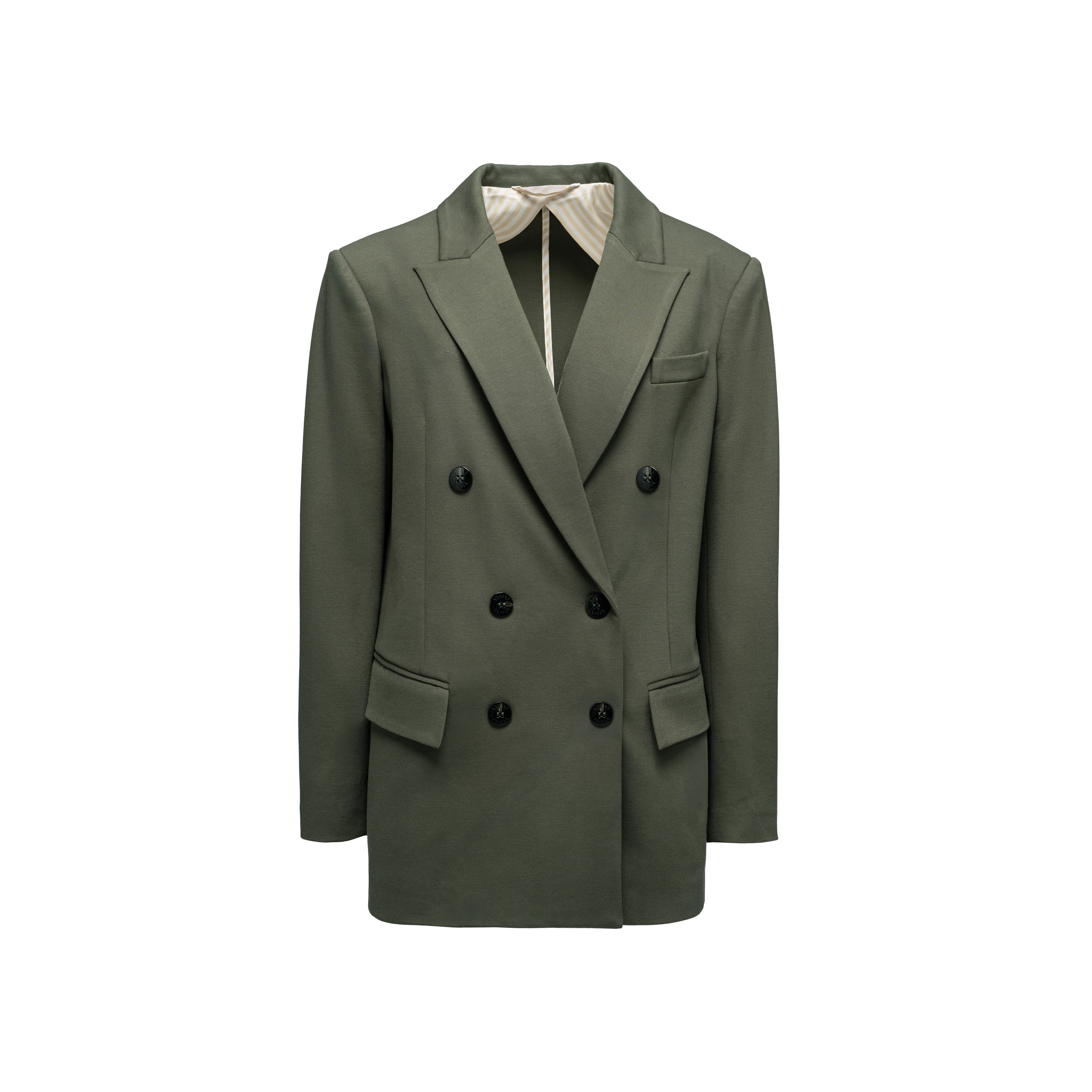 VICTORY JACKET