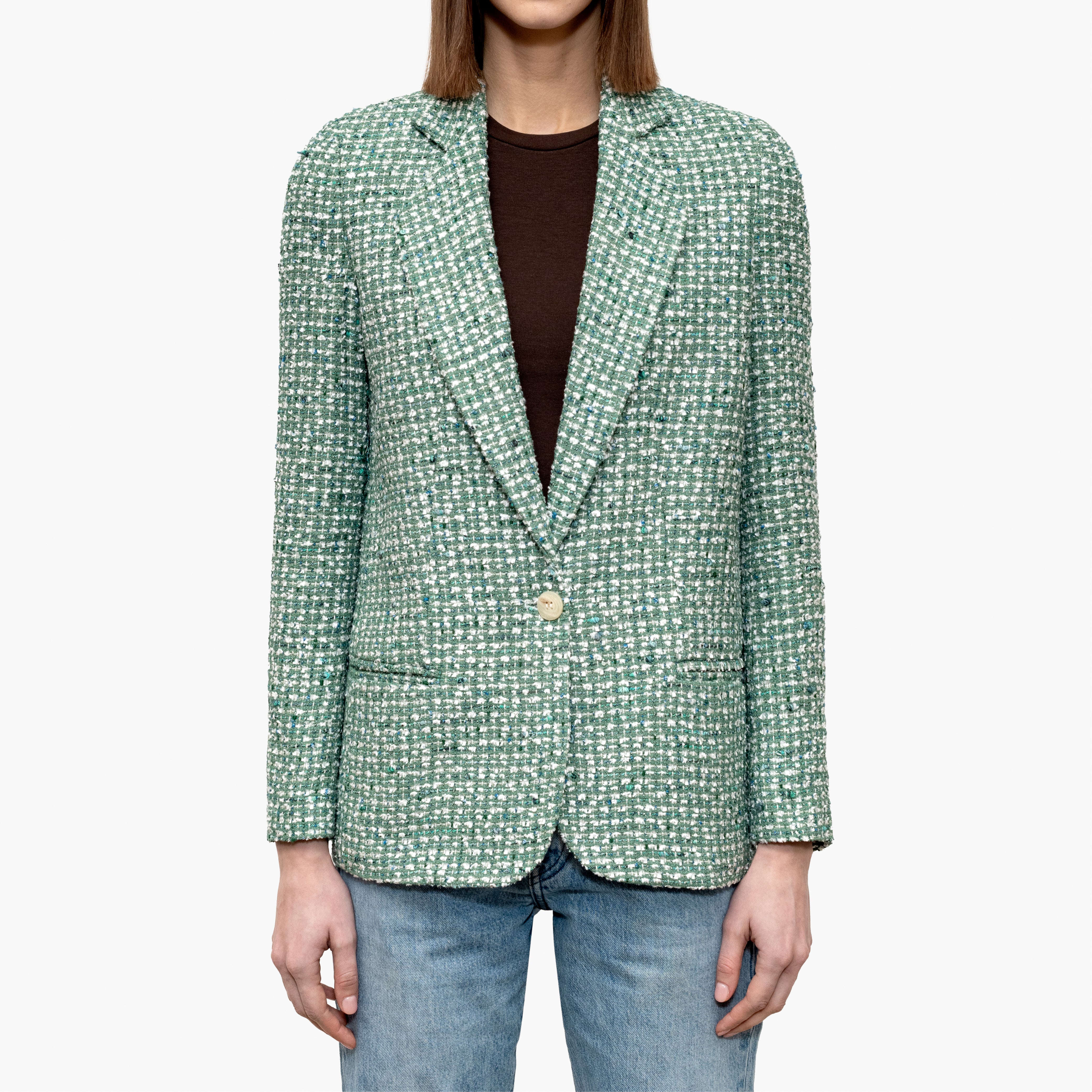 READY JACKET