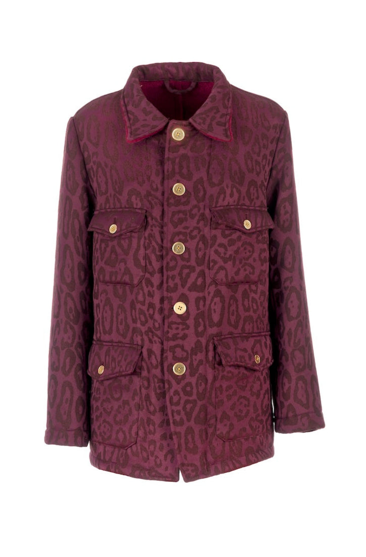 NOBAG JACKET