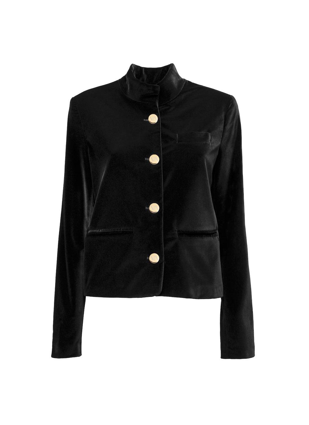 VERY JACKET