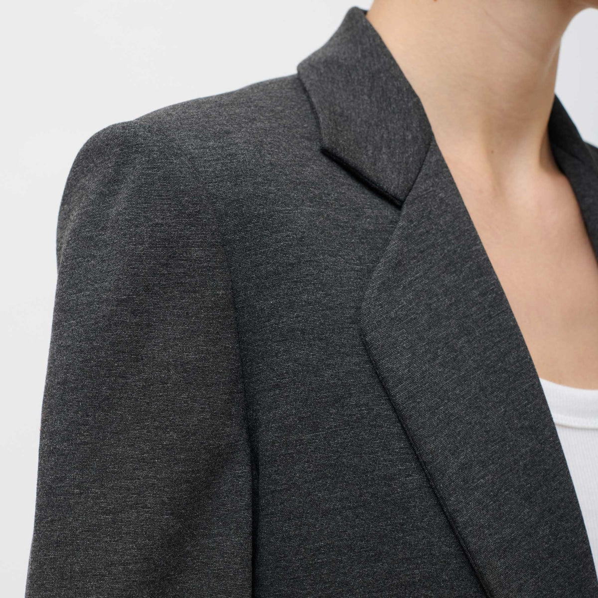 READY Jersey Blazer
