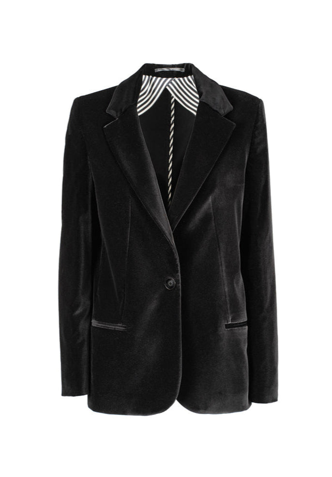 READY JACKET