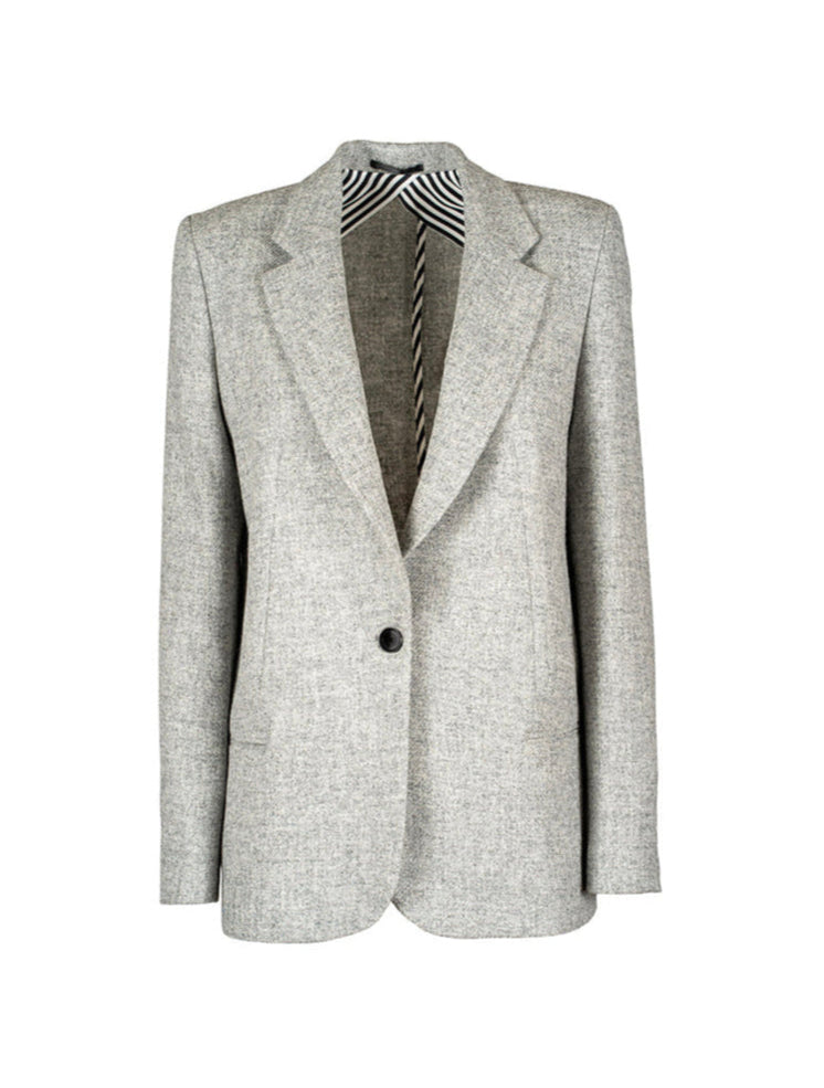 READY JACKET