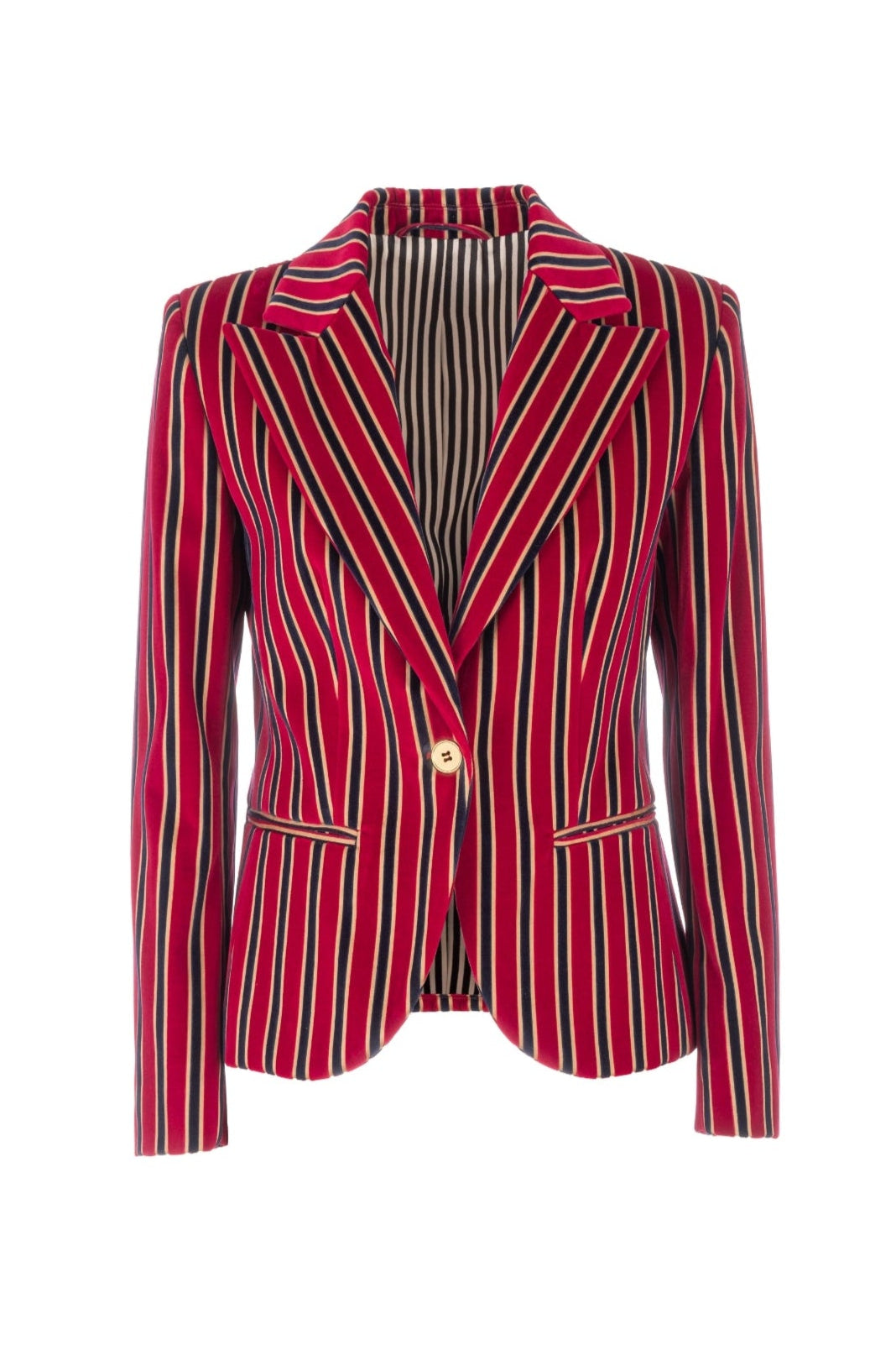 TIMELESS JACKET